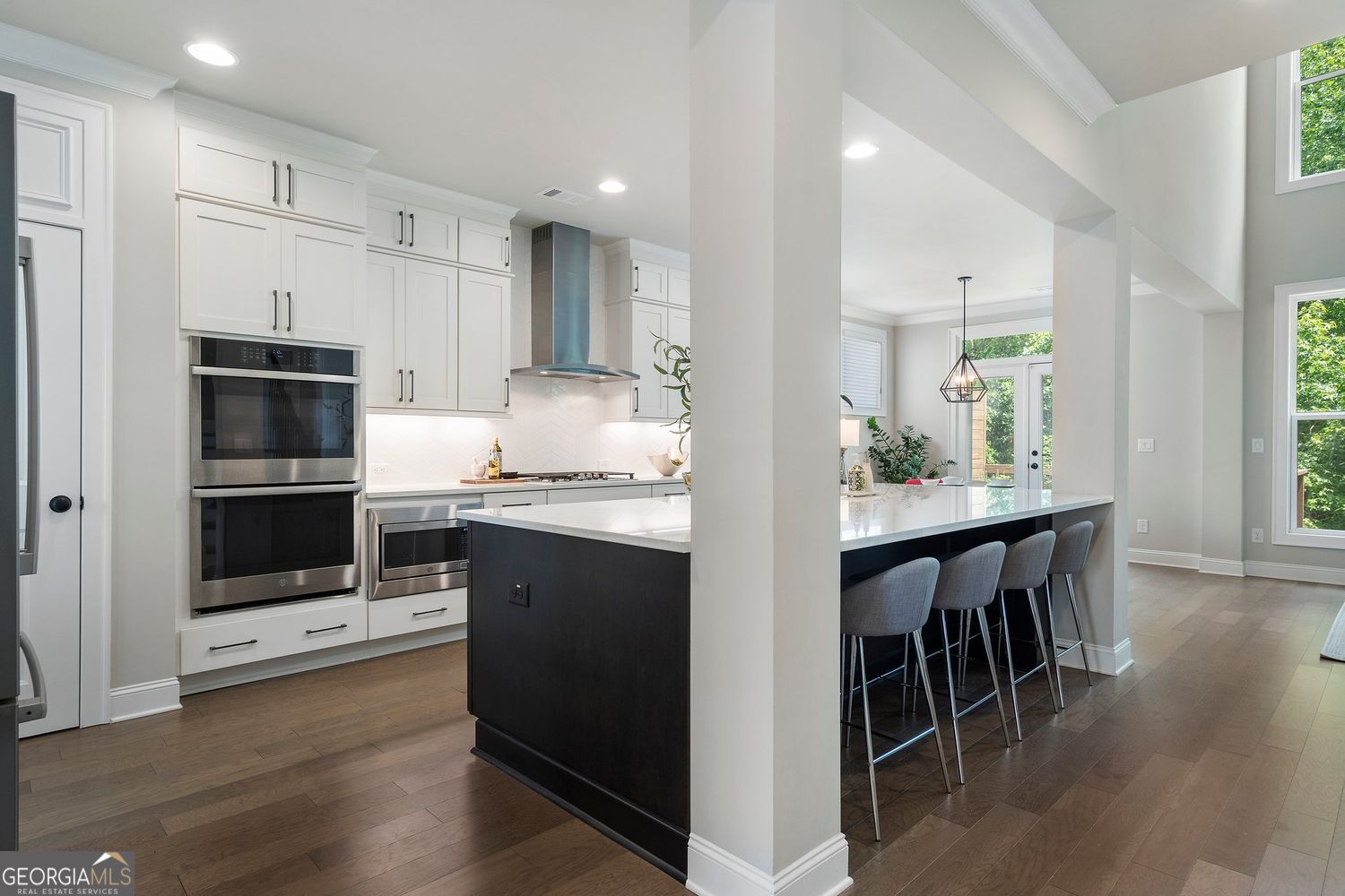 Central Park at Deerfield - Residential