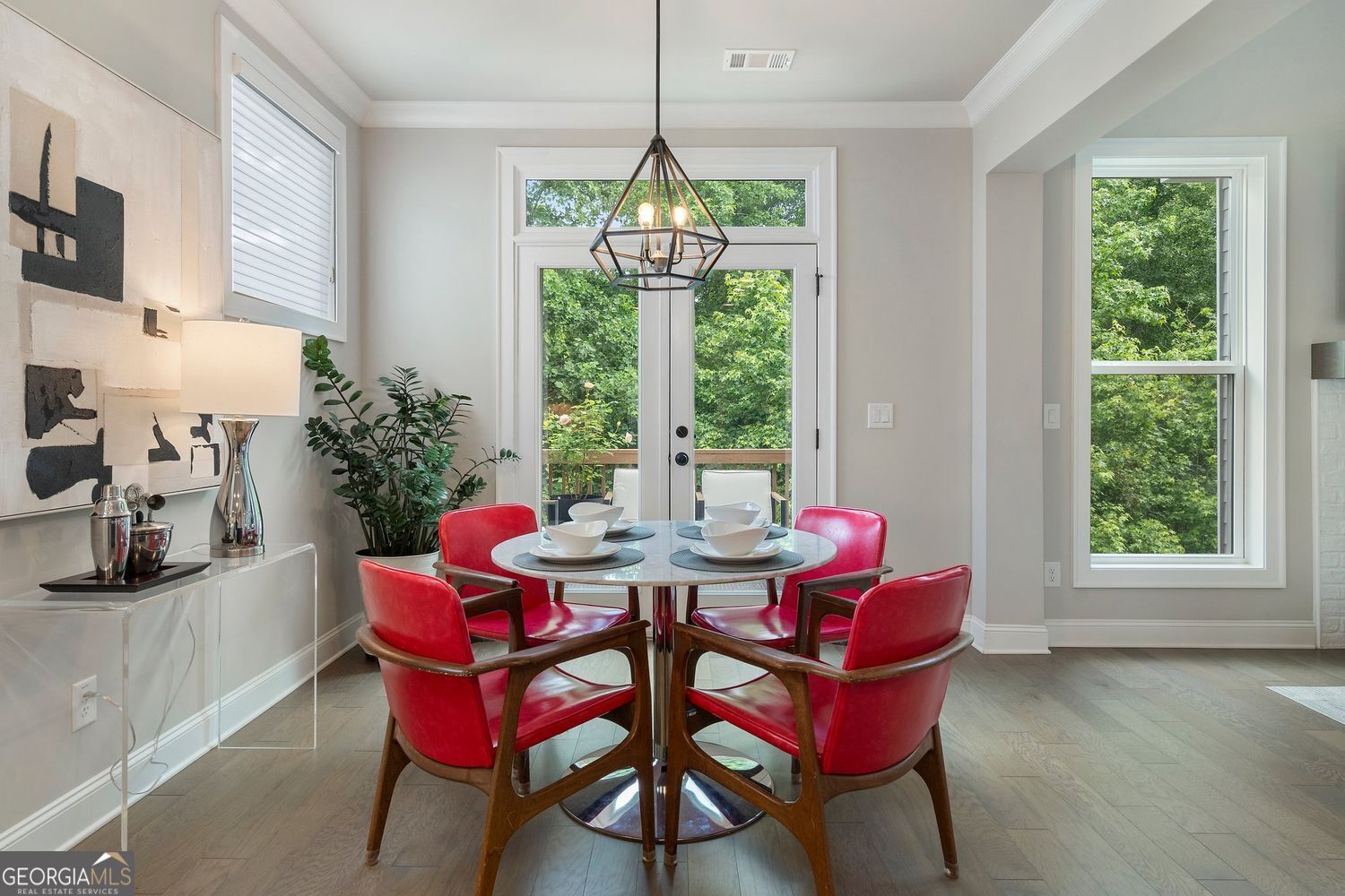 Central Park at Deerfield - Residential
