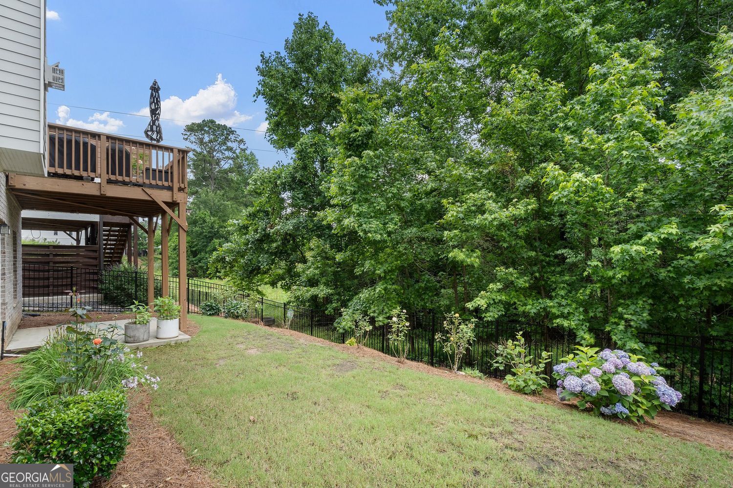 Central Park at Deerfield - Residential