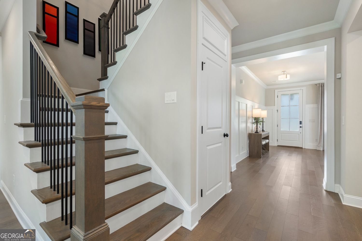 Central Park at Deerfield - Residential