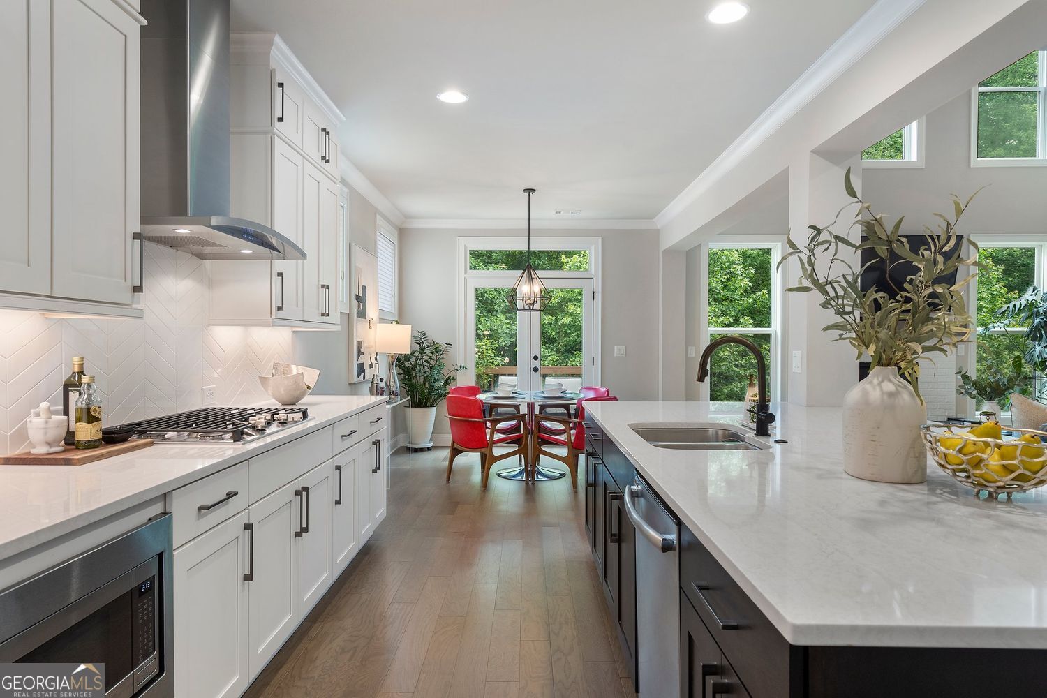 Central Park at Deerfield - Residential