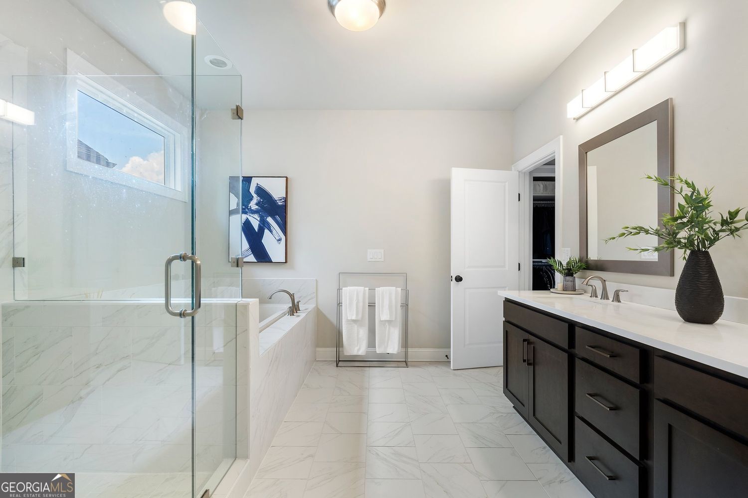 Central Park at Deerfield - Residential