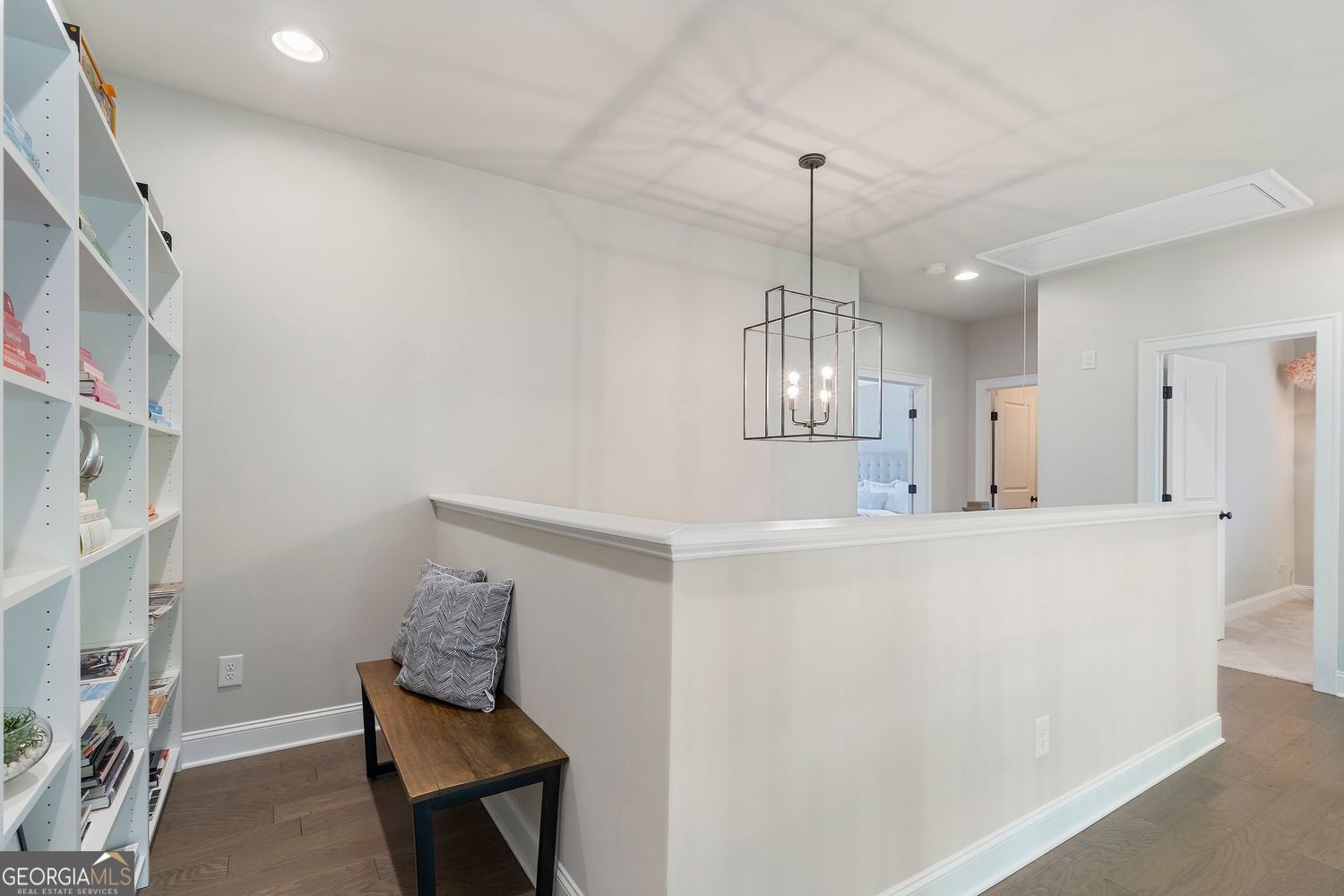 Central Park at Deerfield - Residential