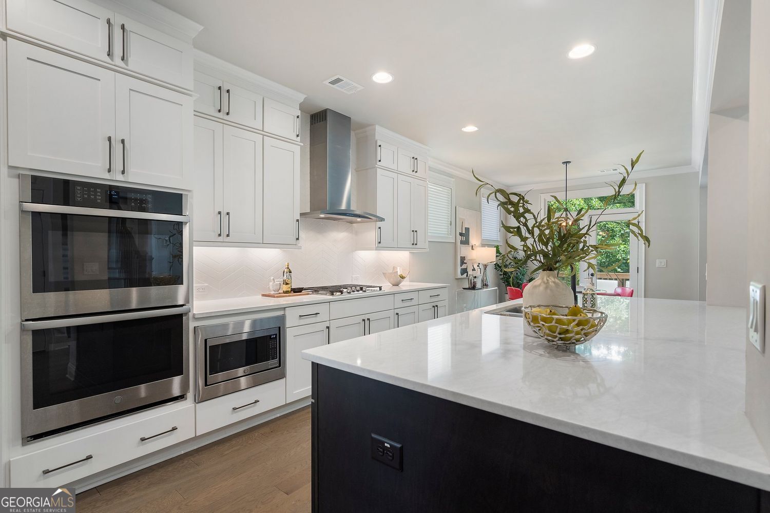 Central Park at Deerfield - Residential