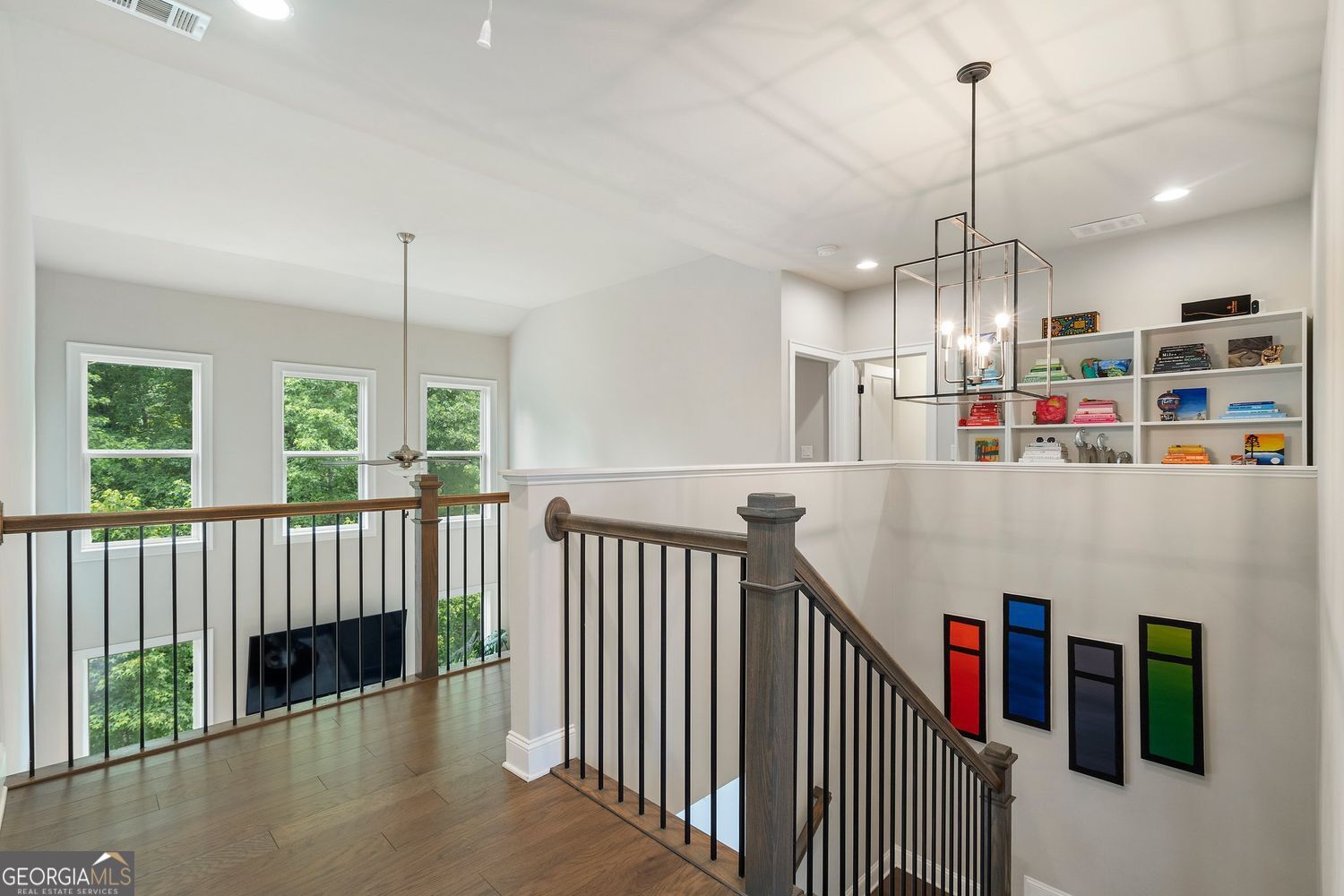 Central Park at Deerfield - Residential