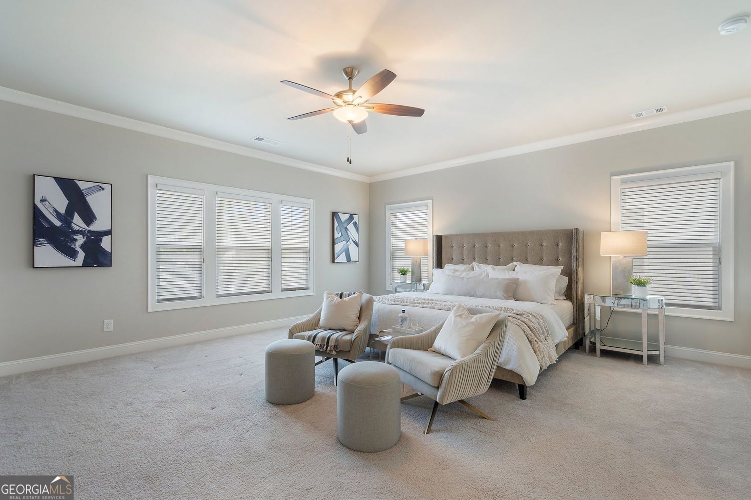 Central Park at Deerfield - Residential