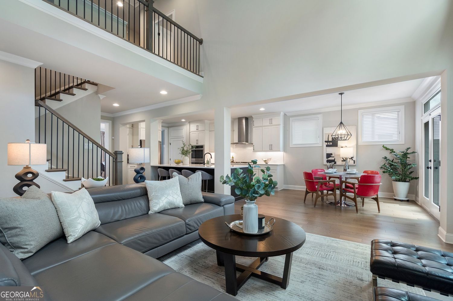 Central Park at Deerfield - Residential