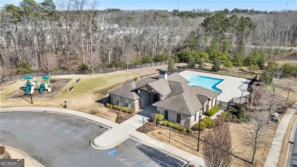 Central Park at Deerfield - Residential