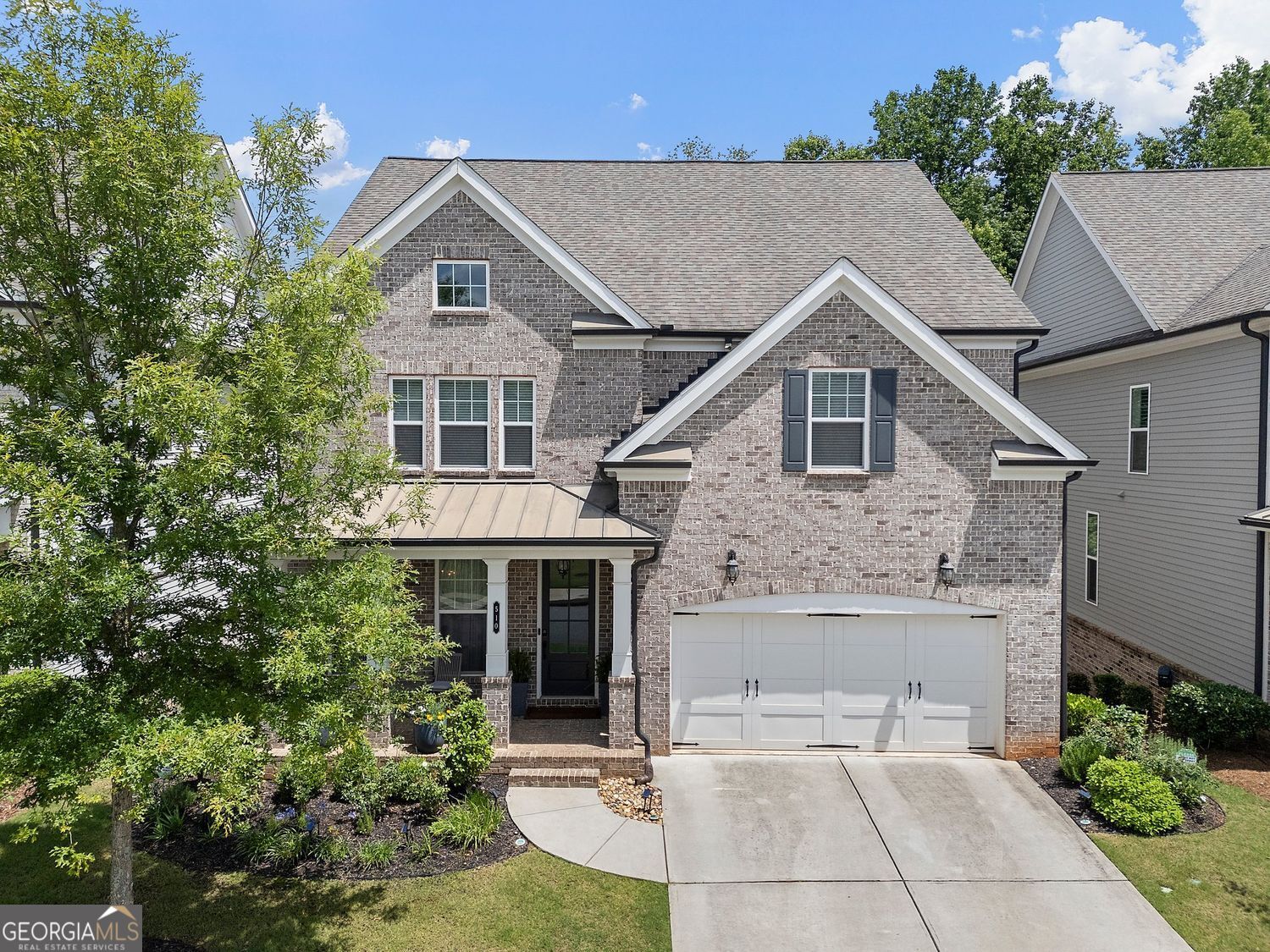 Central Park at Deerfield - Residential