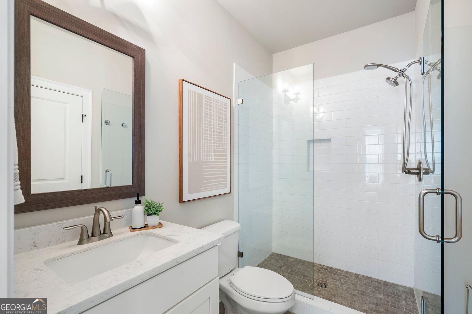 Central Park at Deerfield - Residential