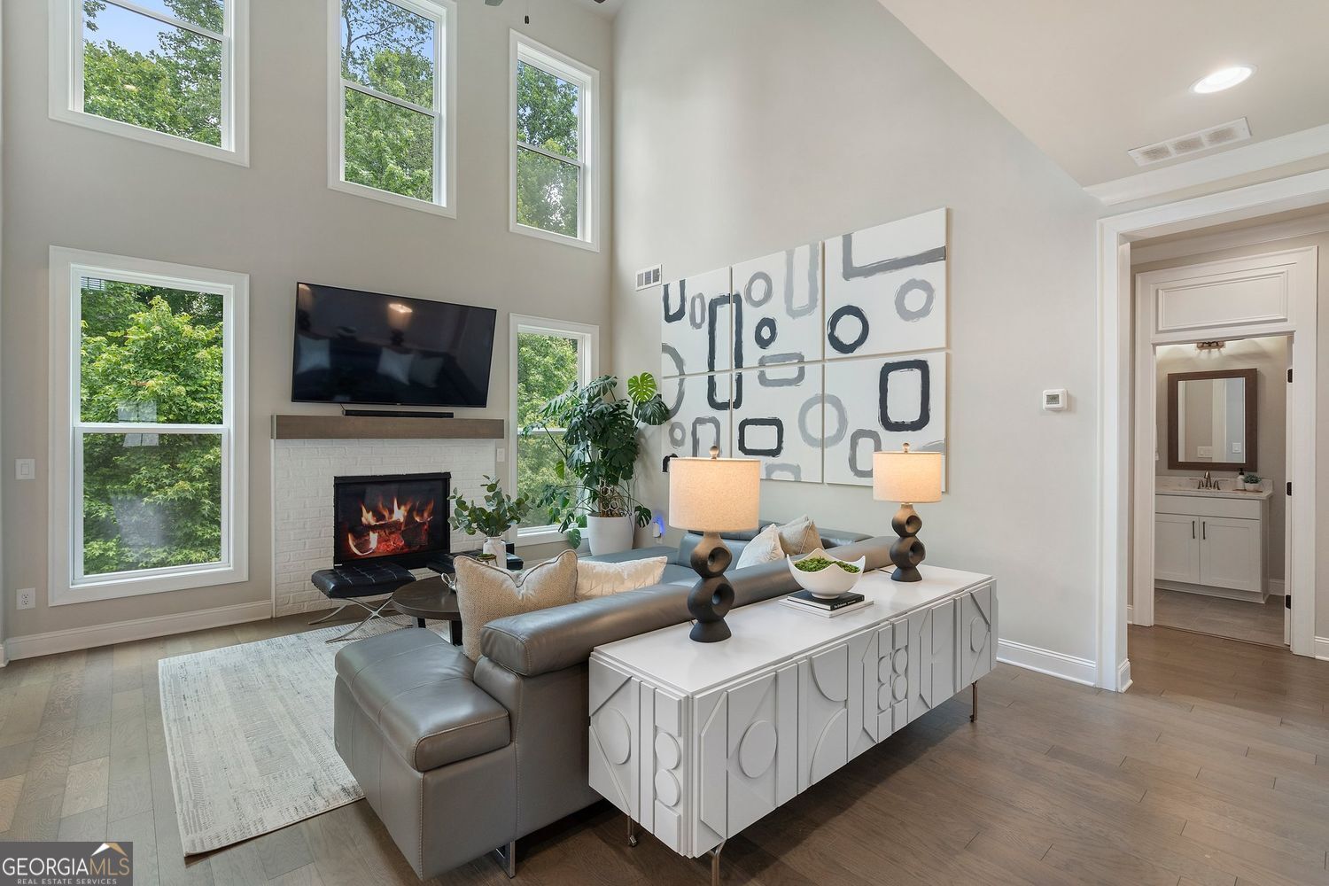 Central Park at Deerfield - Residential