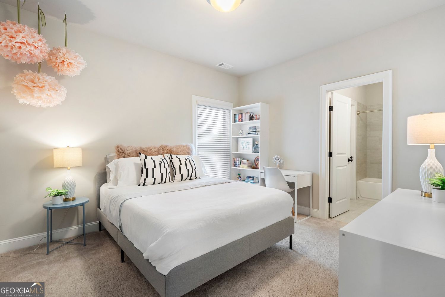 Central Park at Deerfield - Residential