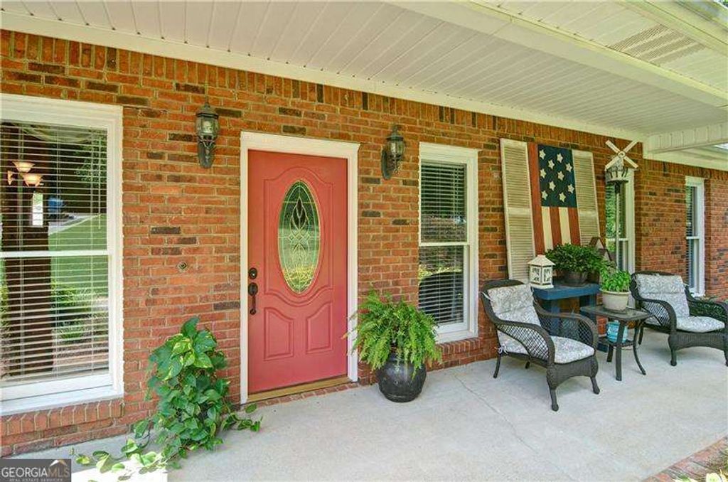Photo of 41 Ruff Harris Drive, Dallas, GA 30157 (MLS # 10680334)