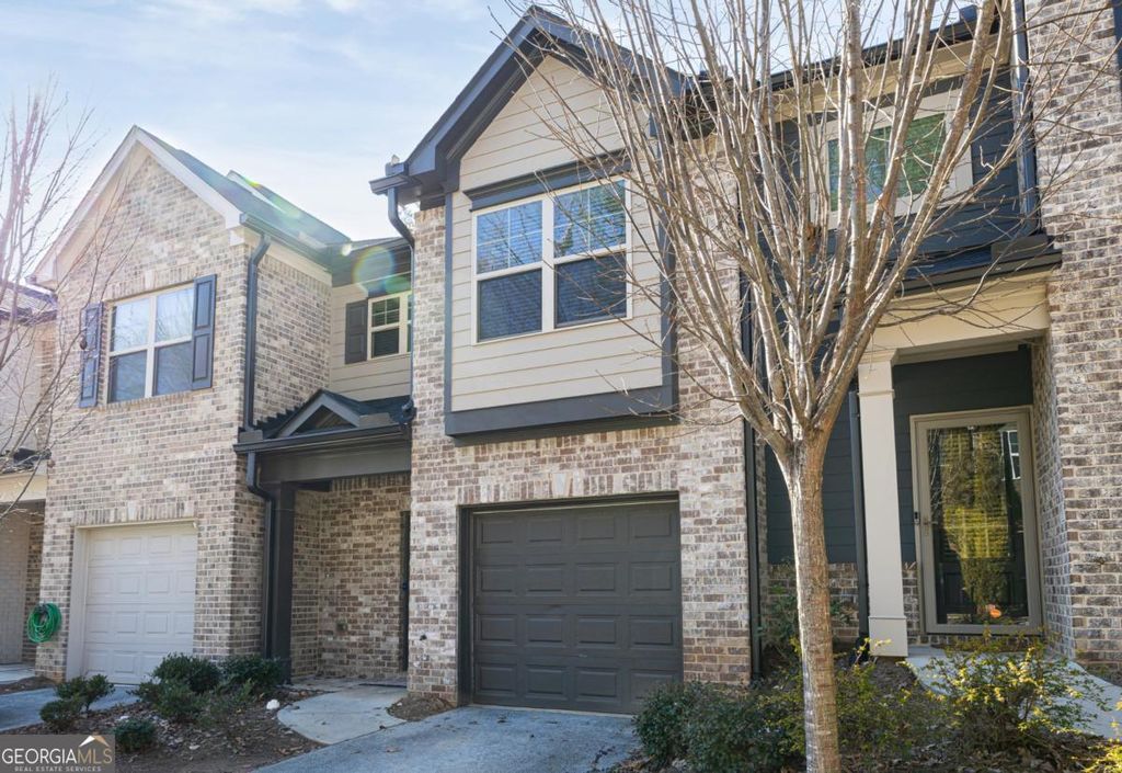 Photo of 2805 Ridgeview Drive SW, Atlanta, GA 30331 (MLS # 10681943)