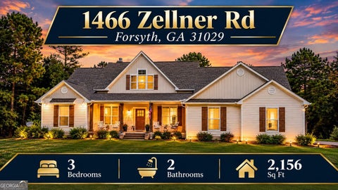 Photo for 1466 Zellner RD