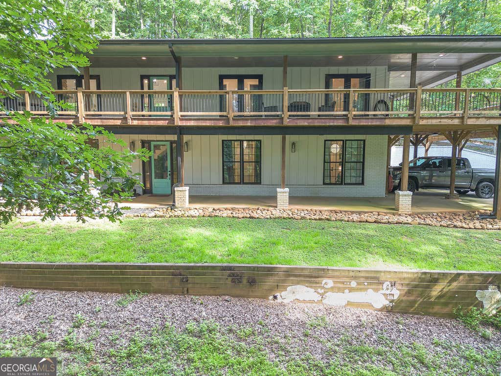 Photo of 76 Star Wars Path, Dallas, GA 30132 (MLS # 10822814)