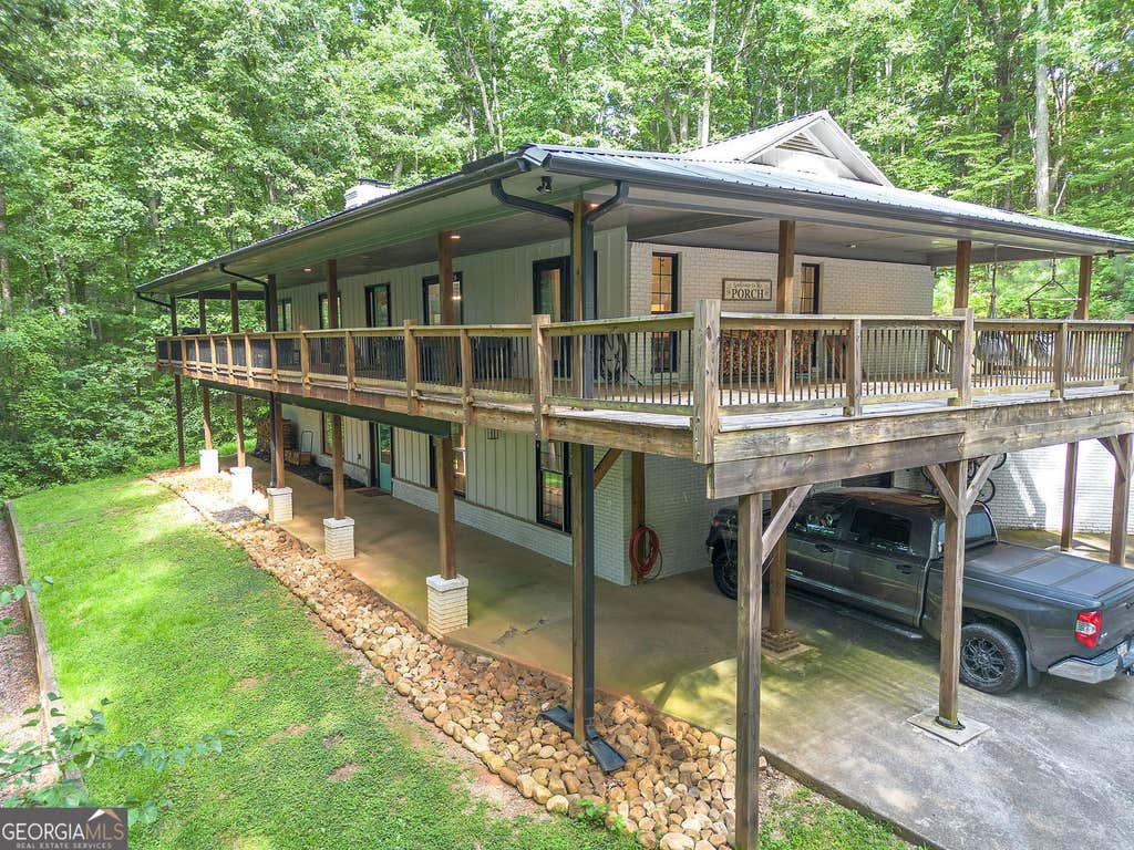 Photo of 76 Star Wars Path, Dallas, GA 30132 (MLS # 10822814)