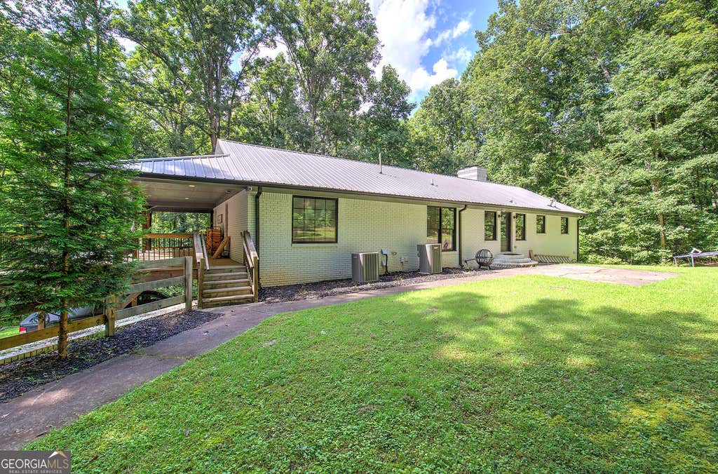 Photo of 76 Star Wars Path, Dallas, GA 30132 (MLS # 10822814)