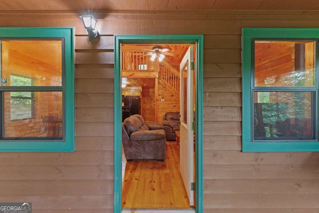 Photo of 795 Fugue Drive, Ellijay, GA 30540 (MLS # 10823310)