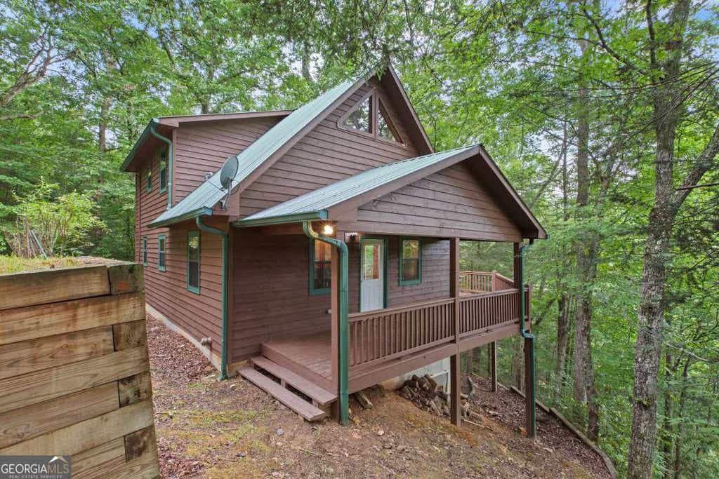 Photo of 795 Fugue Drive, Ellijay, GA 30540 (MLS # 10823310)