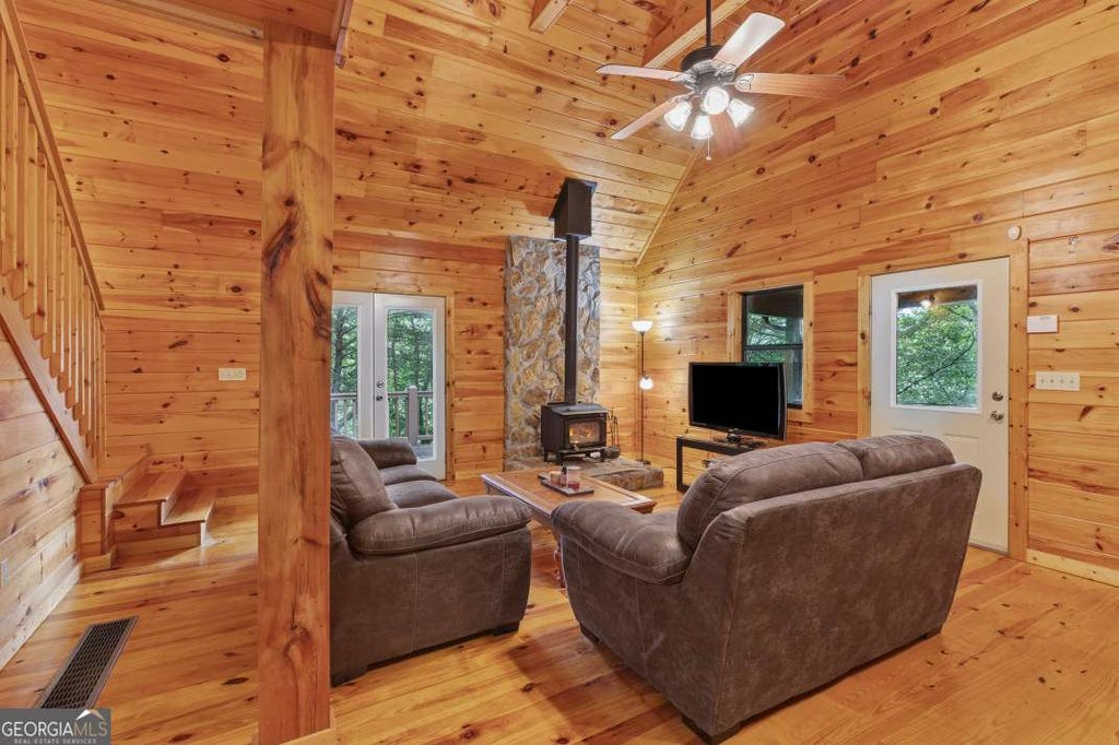 Photo of 795 Fugue Drive, Ellijay, GA 30540 (MLS # 10823310)