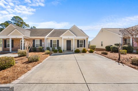 Property photo of 196 buckhaven way, statesboro, GA 30458
