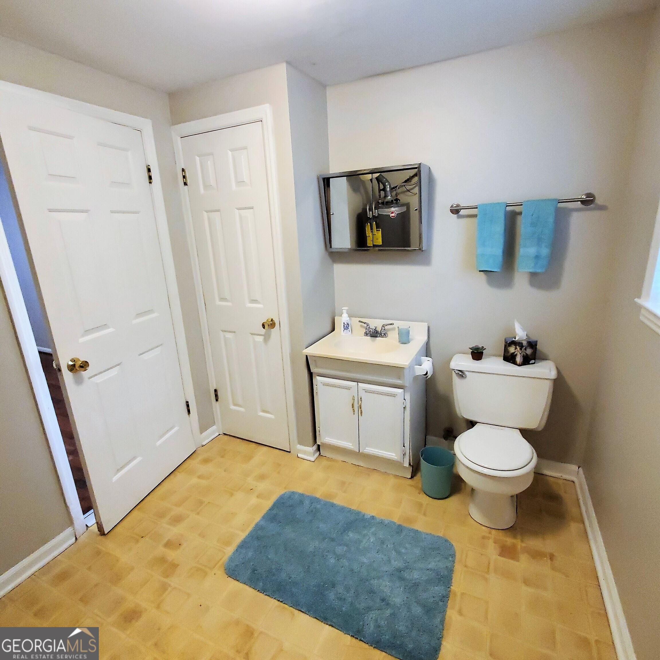 Bonnie Dell - Residential Lease