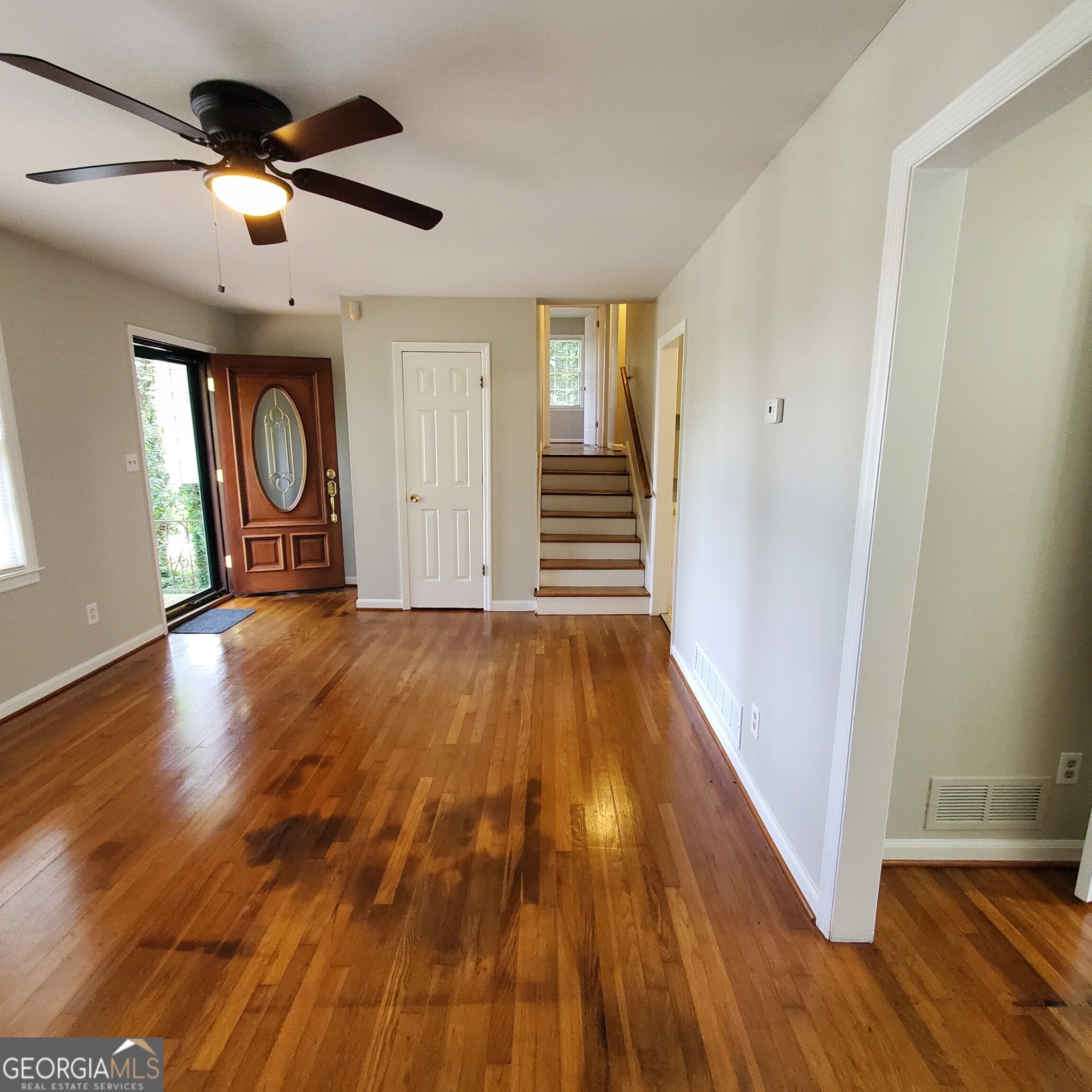 Bonnie Dell - Residential Lease
