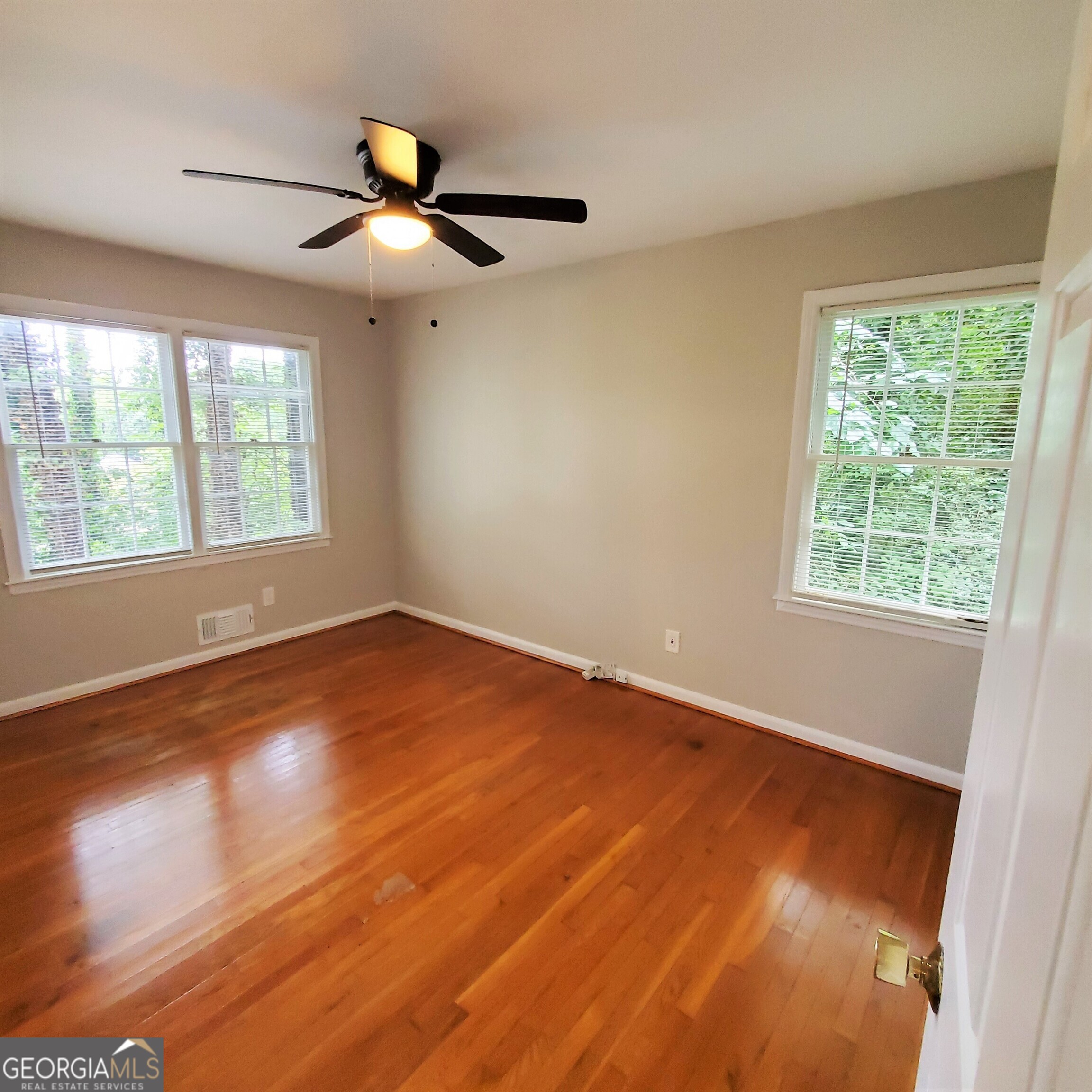 Bonnie Dell - Residential Lease