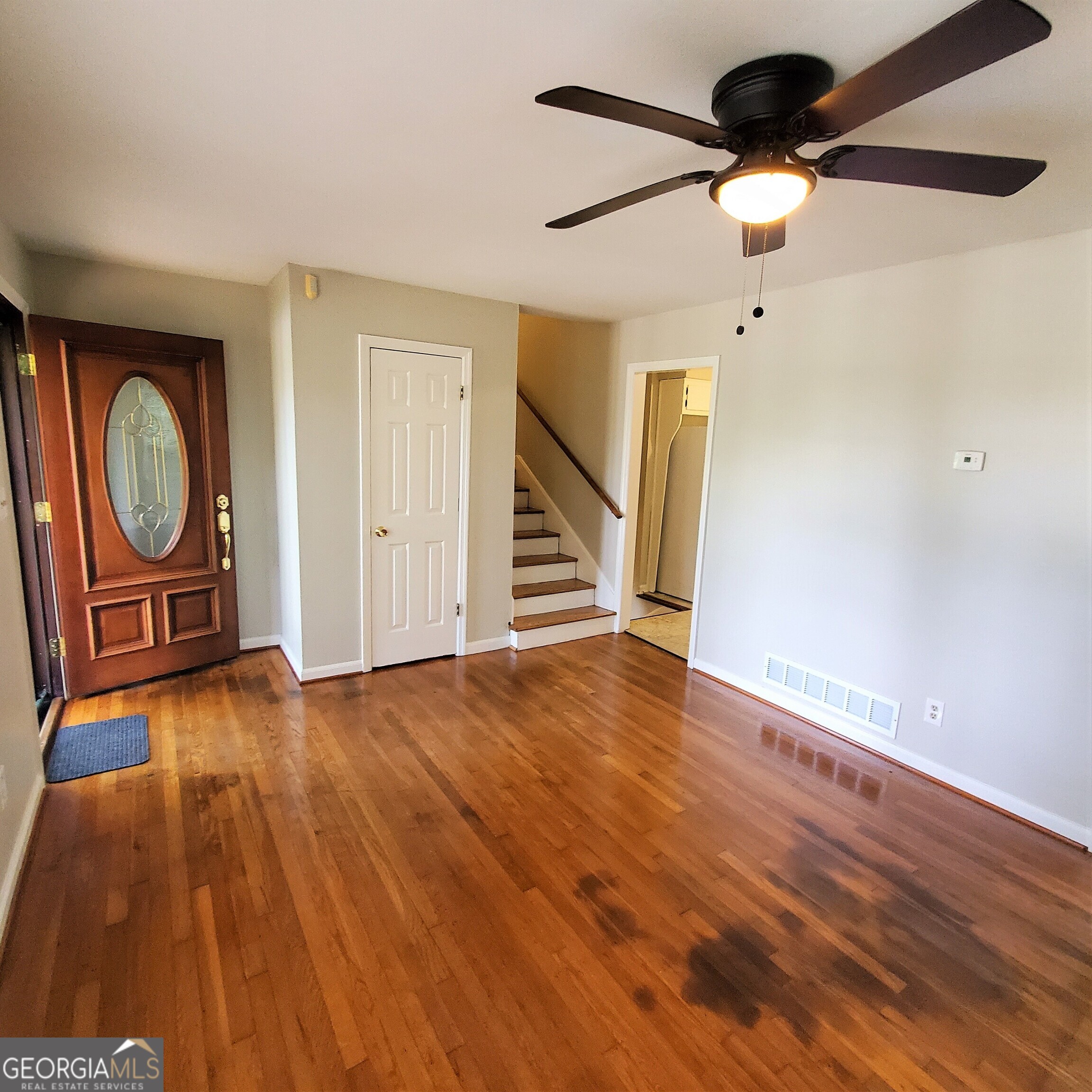 Bonnie Dell - Residential Lease