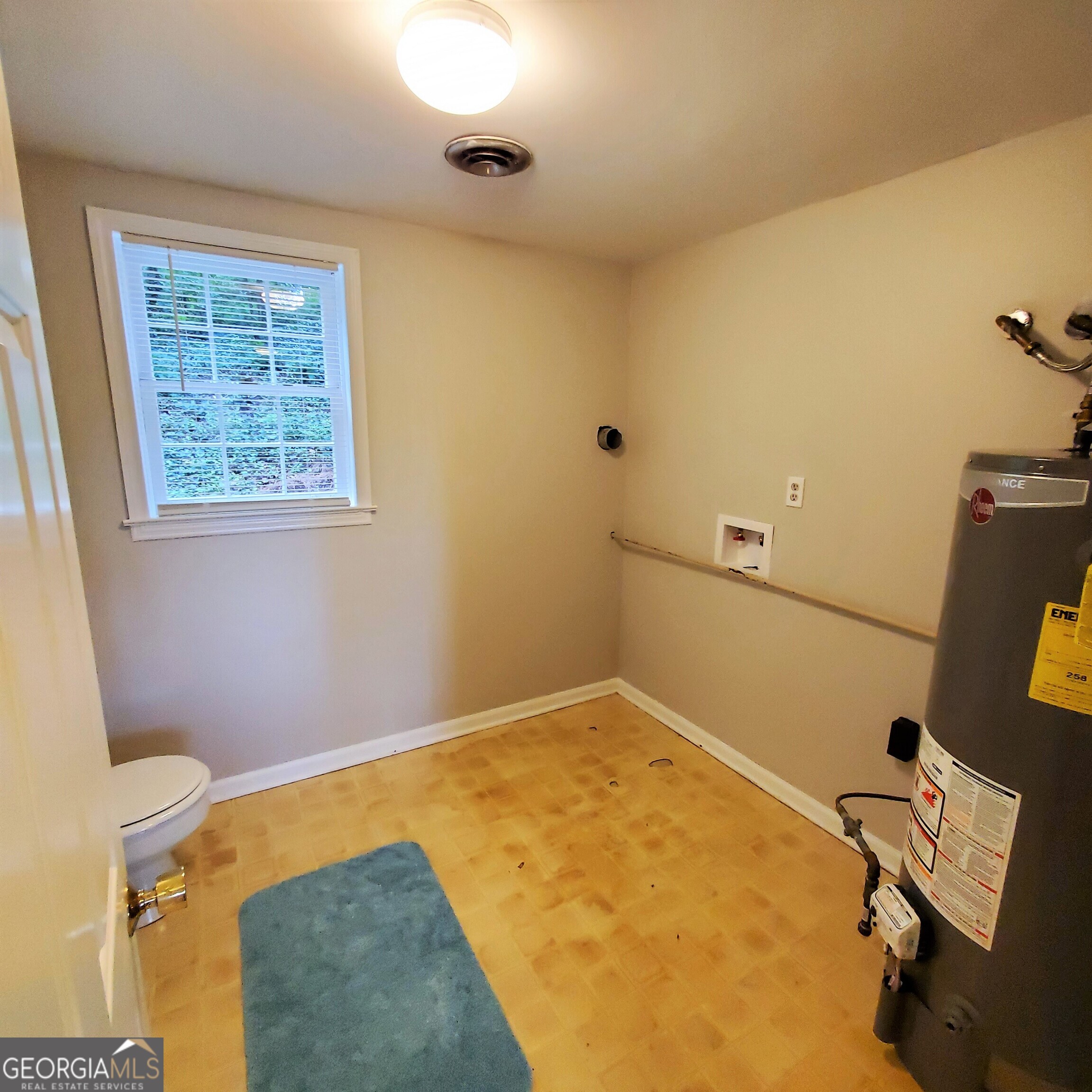 Bonnie Dell - Residential Lease