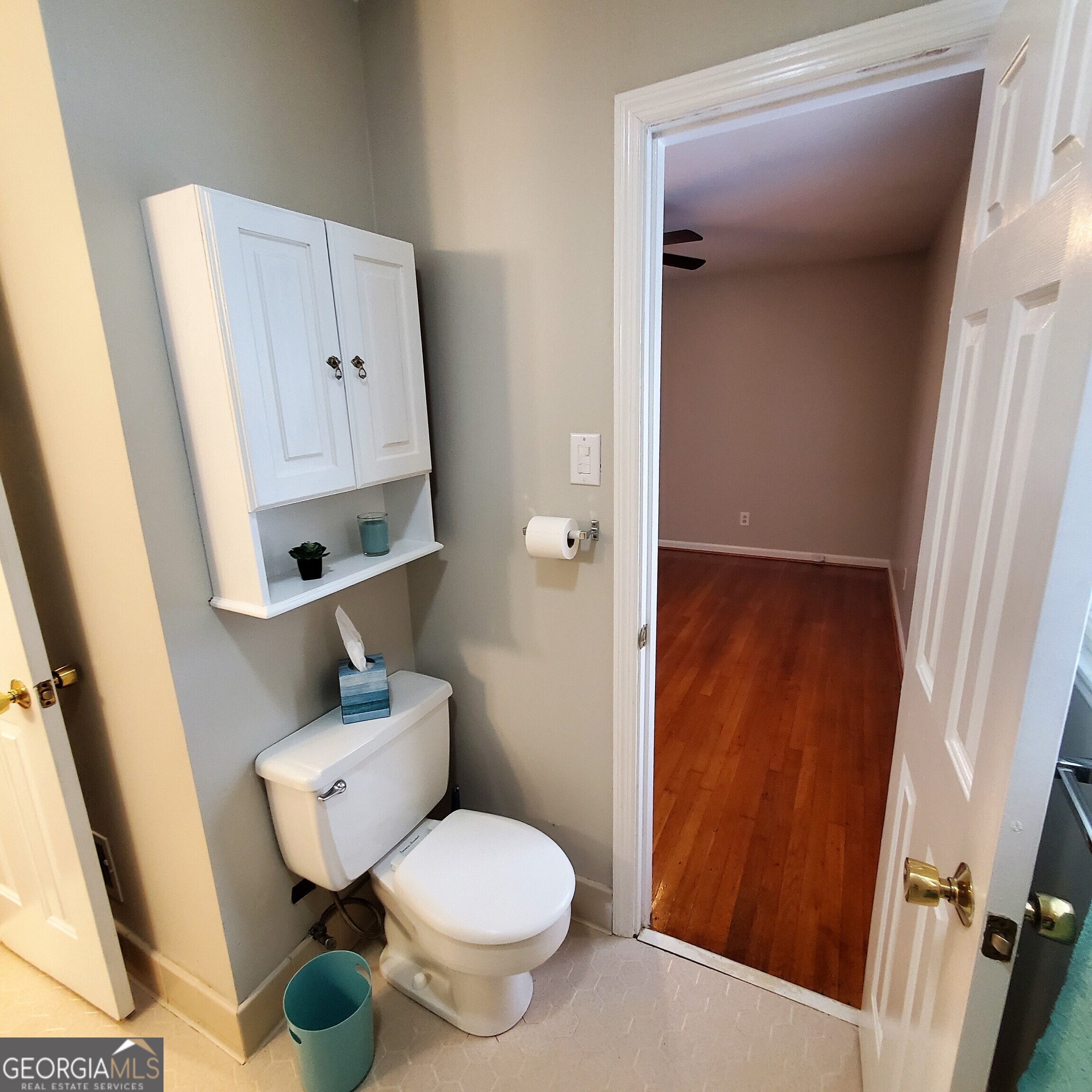 Bonnie Dell - Residential Lease