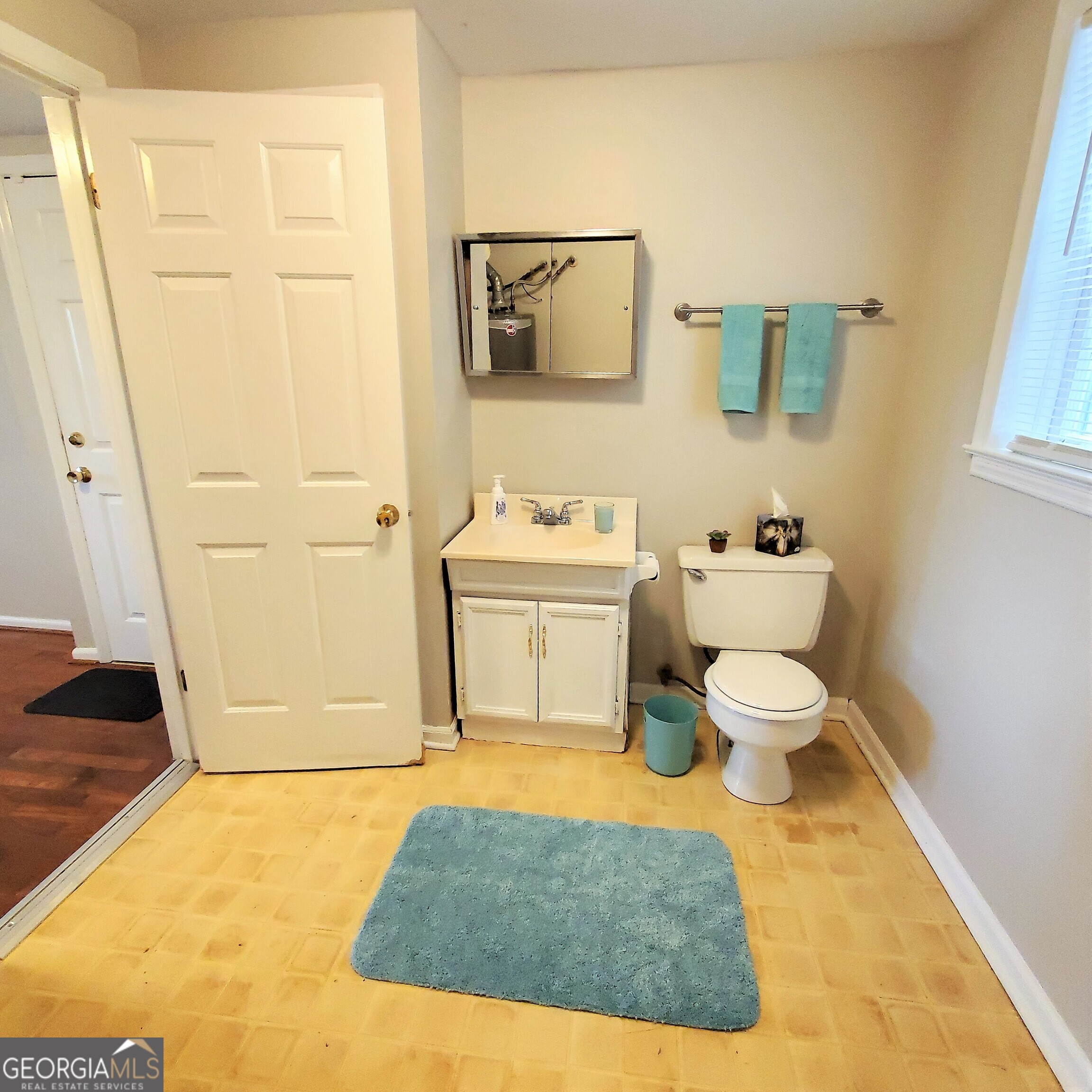 Bonnie Dell - Residential Lease