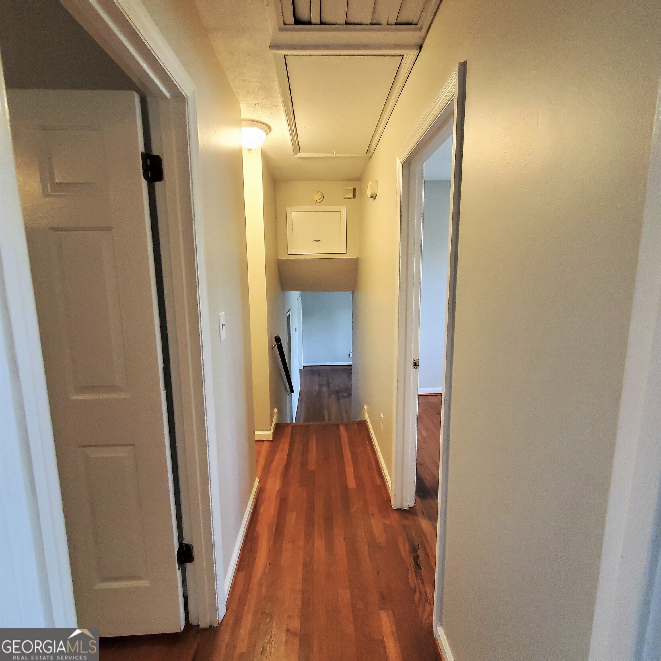 Bonnie Dell - Residential Lease