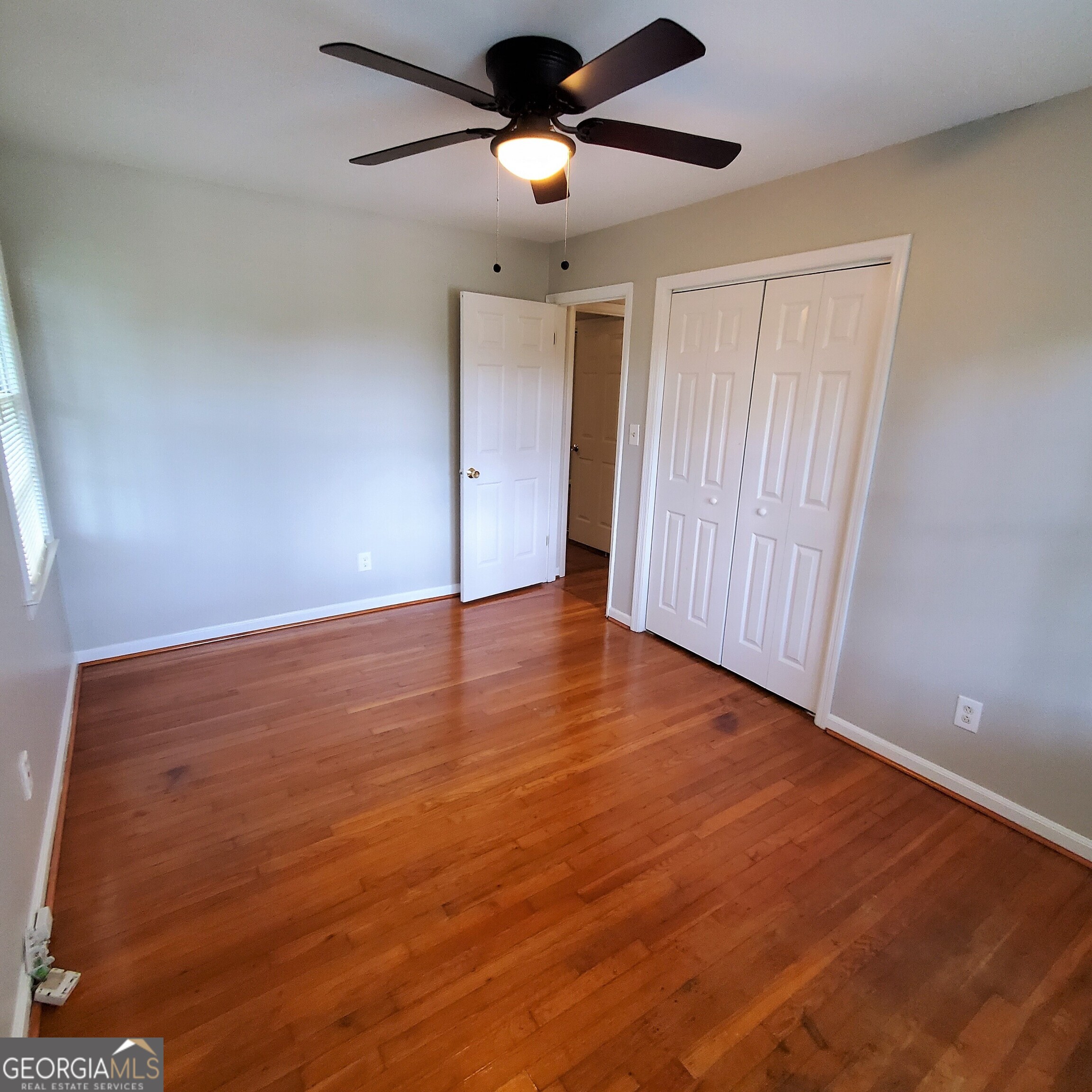 Bonnie Dell - Residential Lease