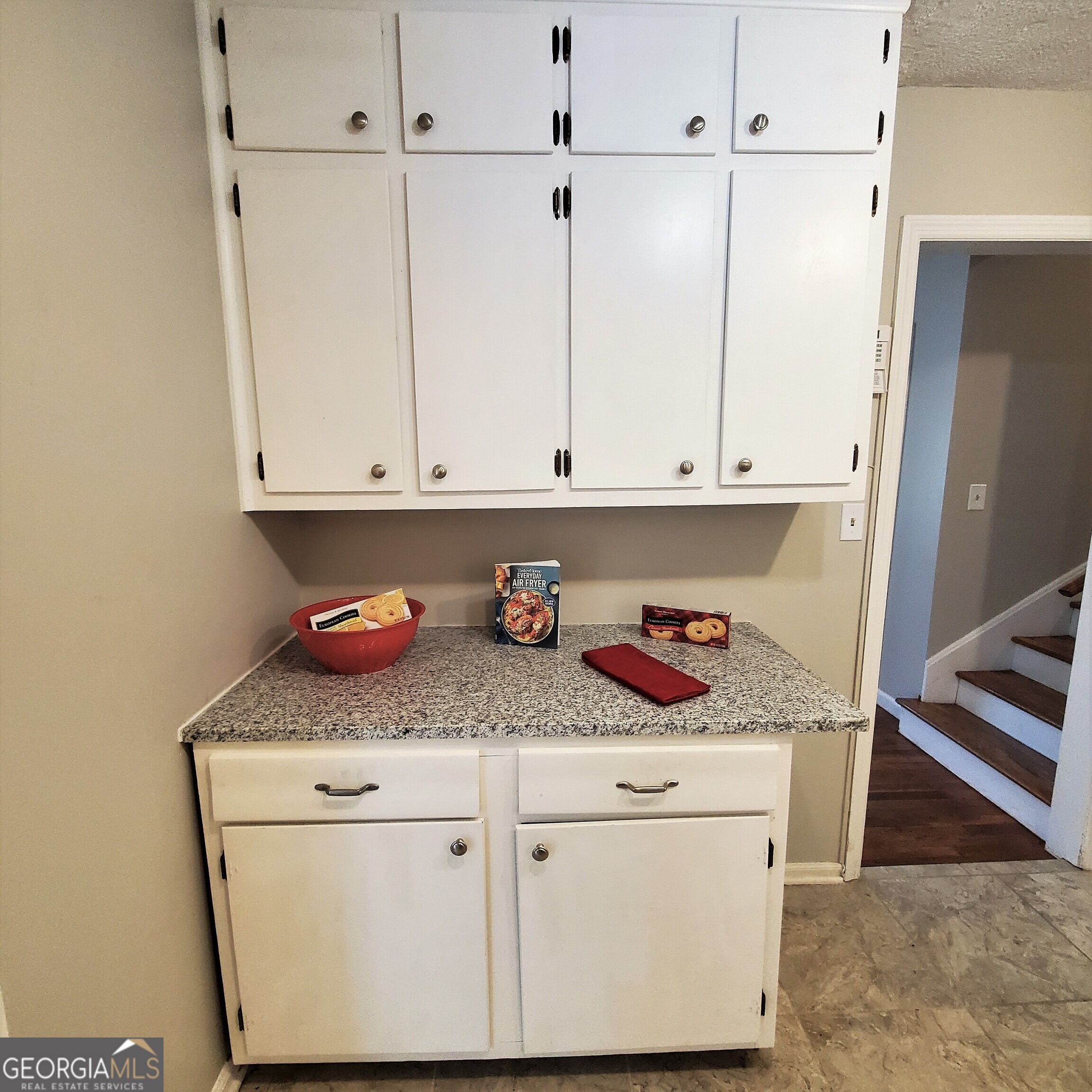 Bonnie Dell - Residential Lease