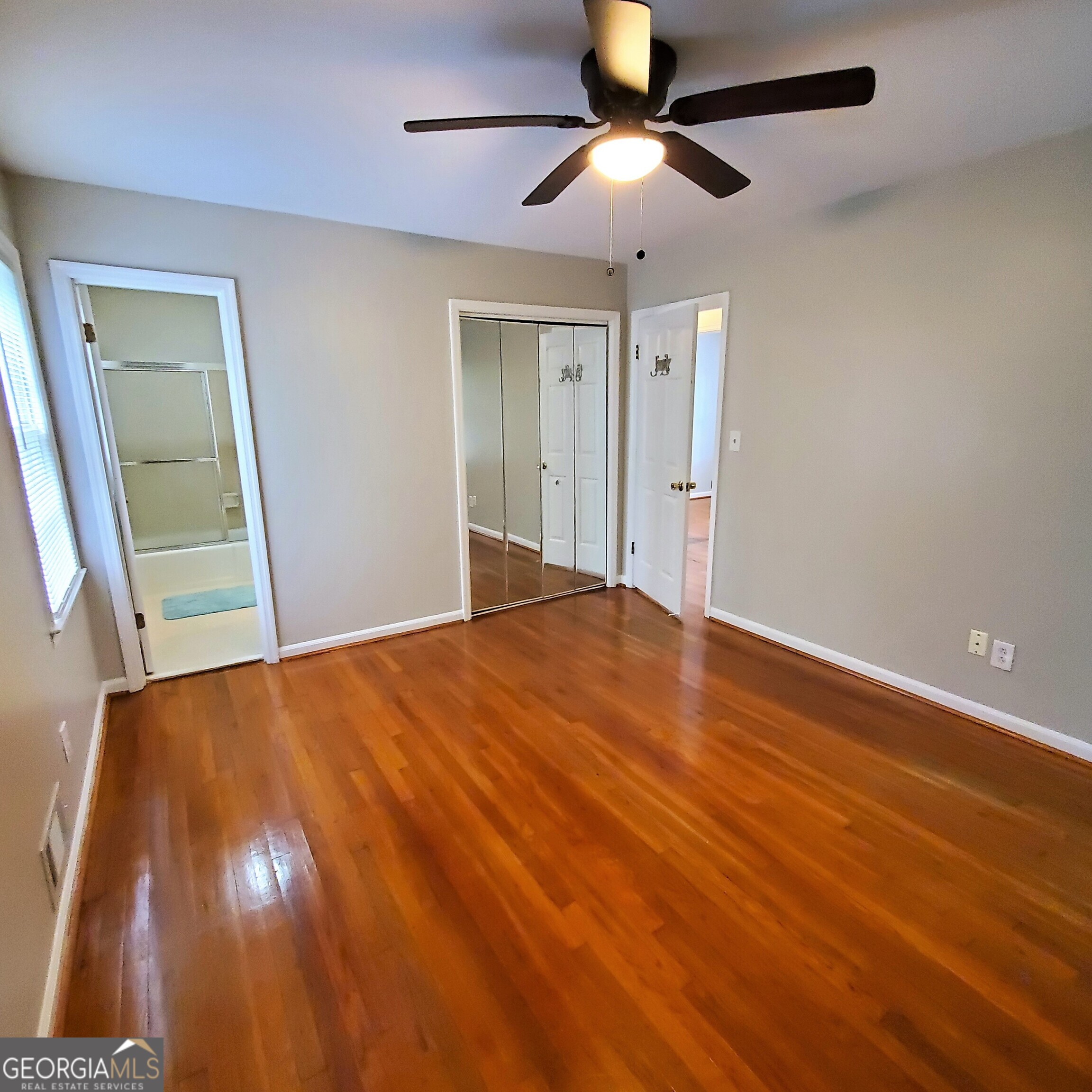 Bonnie Dell - Residential Lease