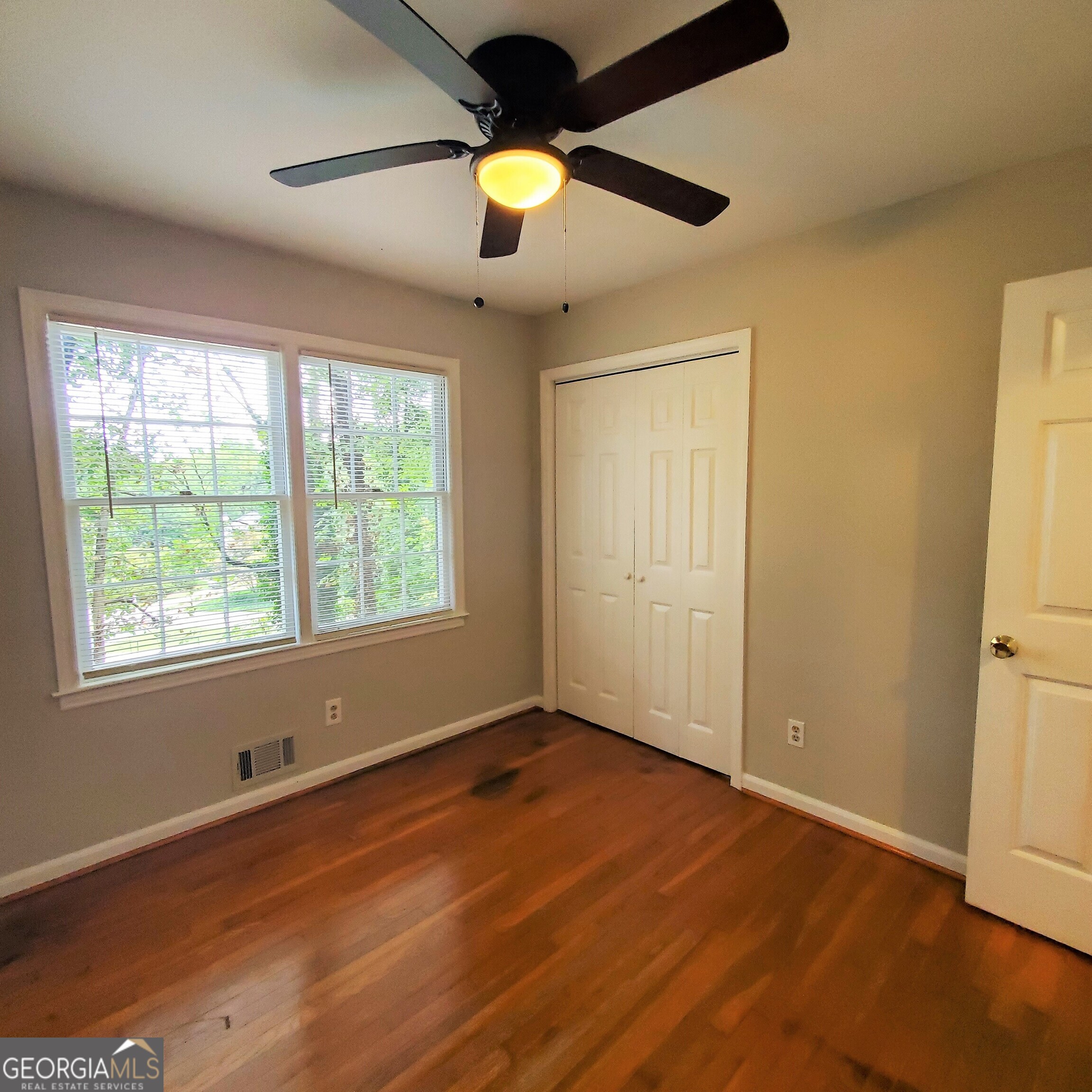 Bonnie Dell - Residential Lease