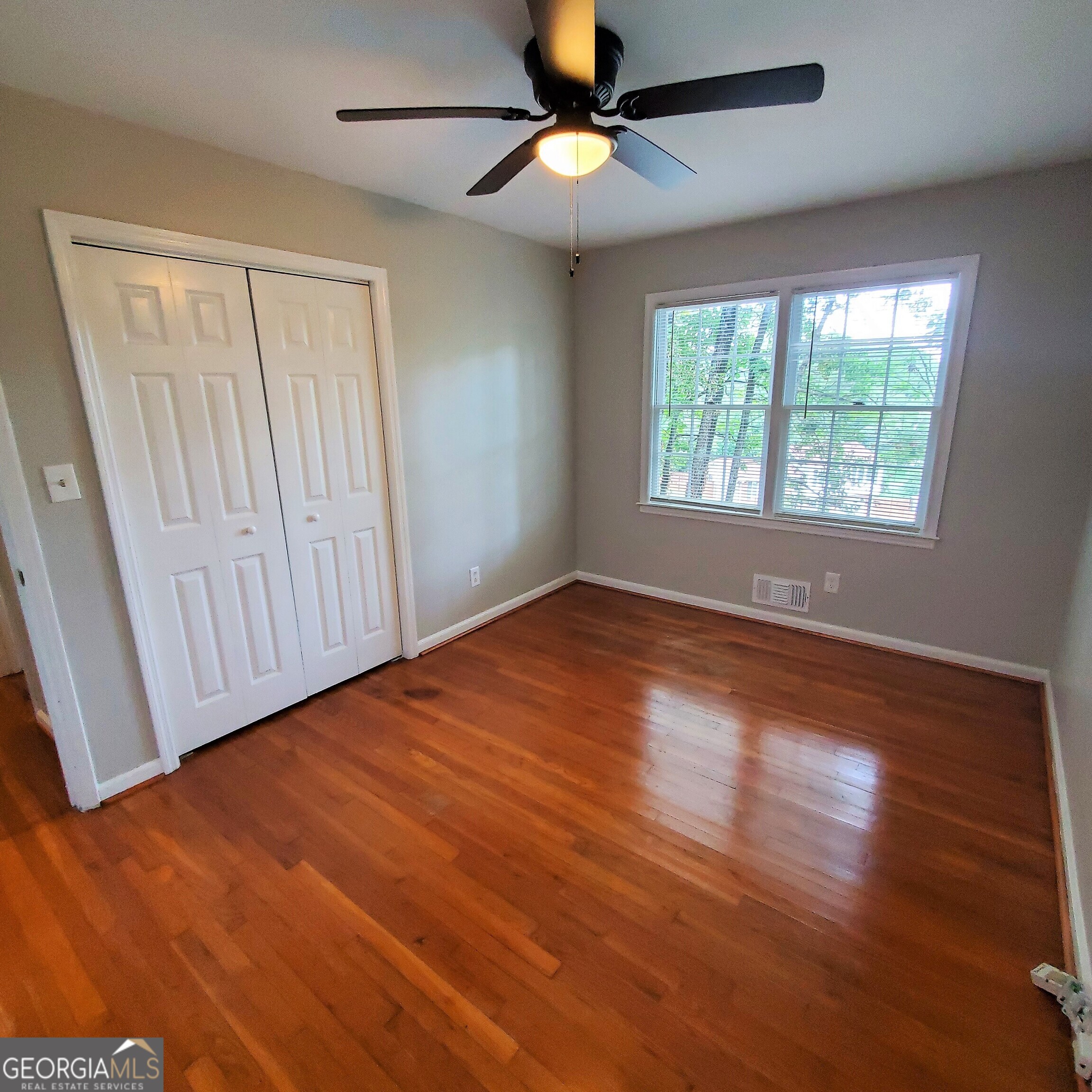 Bonnie Dell - Residential Lease