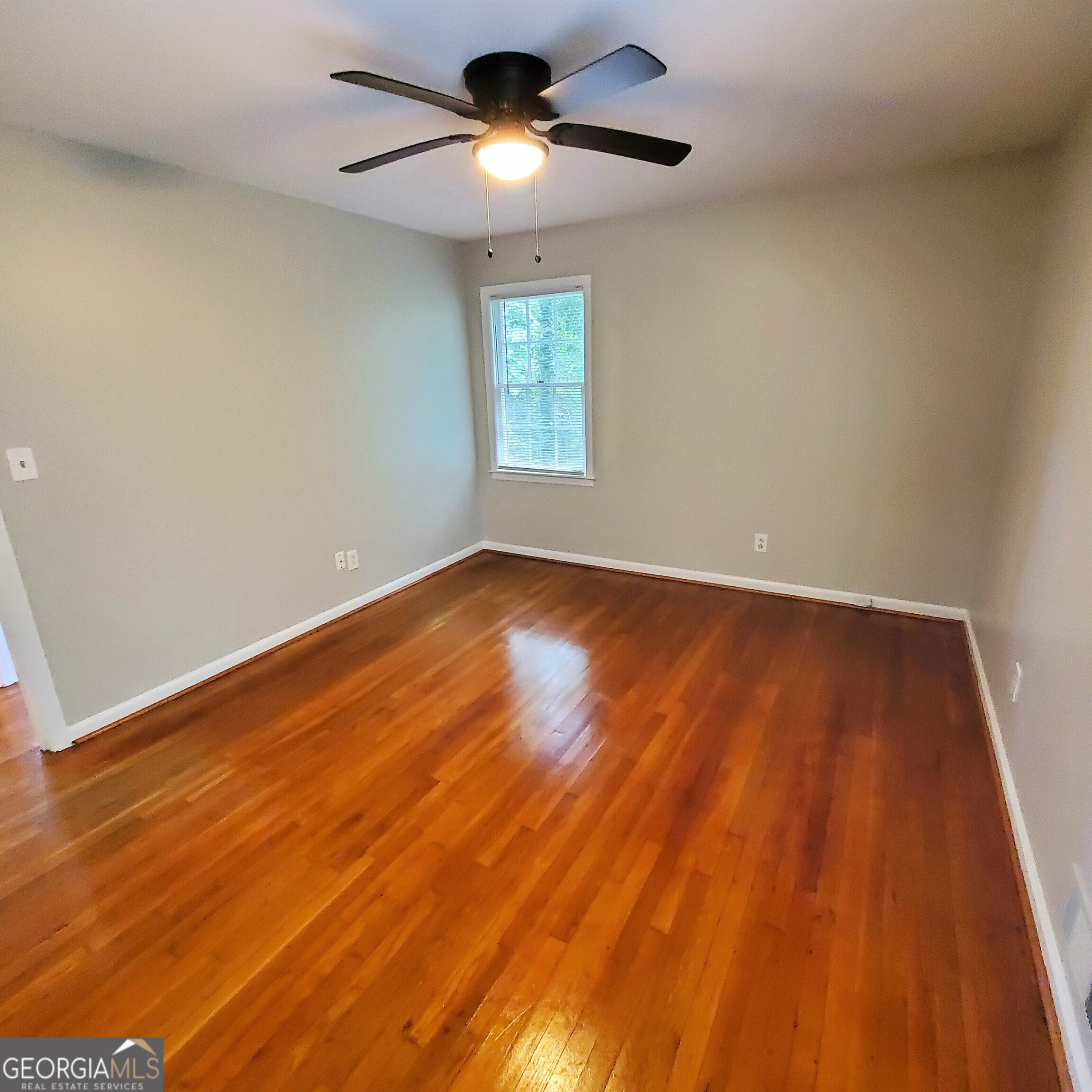 Bonnie Dell - Residential Lease