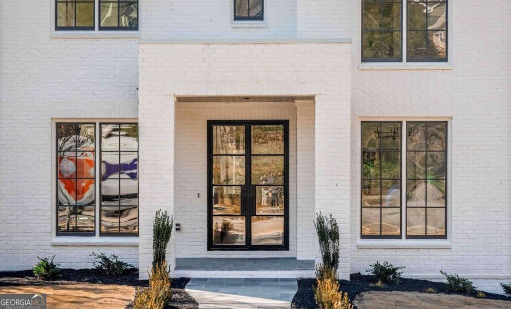 Photo of 1348 Berwick Avenue NE, Atlanta, GA 30306 (MLS # 10690855)