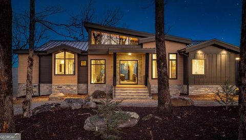 47 Pinhoti PASS Ellijay GA 30540