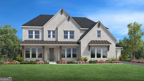 5115 Travers LN Cumming GA 30040