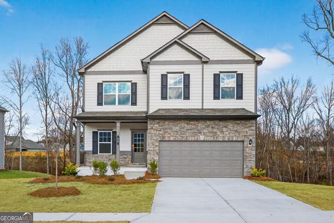 Photo of 48 Calla Drive, Douglasville, GA 30134 (MLS # 10632081)