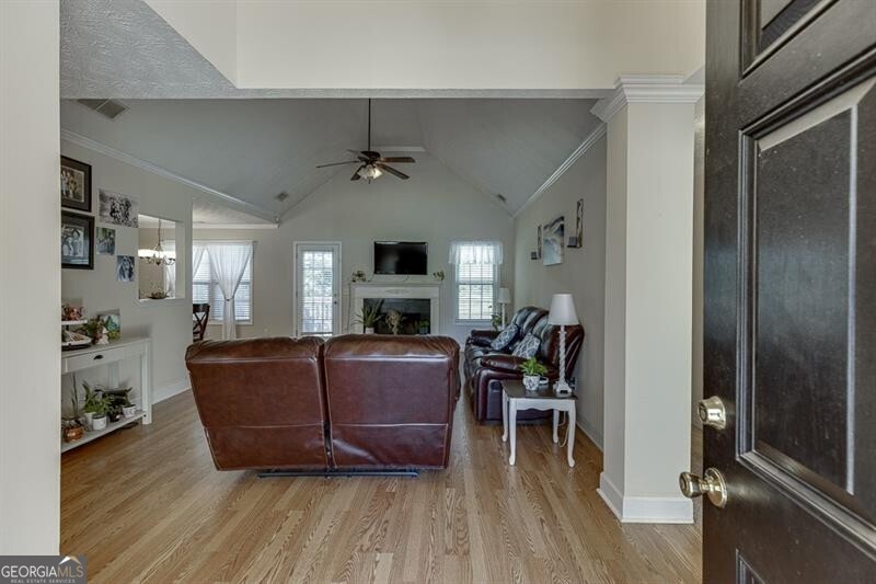 3539 Friendship Farm DR