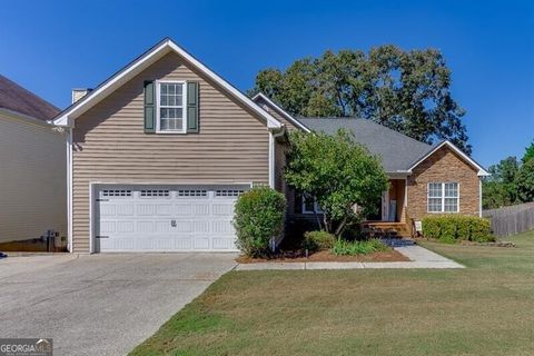 3539 Friendship Farm DR Buford GA 30519