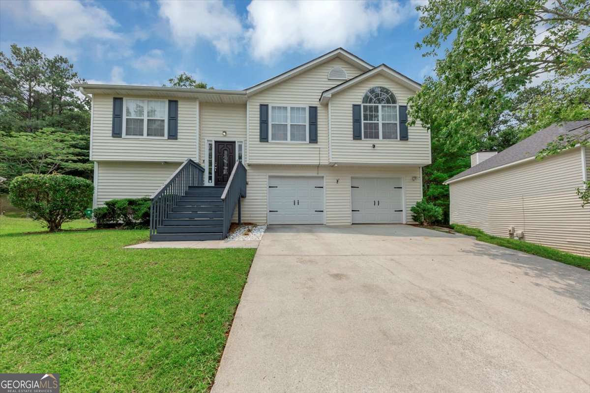 2880 Field Spring DR