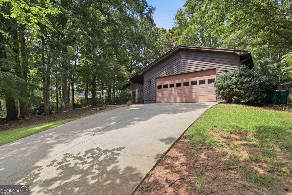 Photo of 3768 Creekstone Drive, Peachtree Corners, GA 30092 (MLS # 10822047)