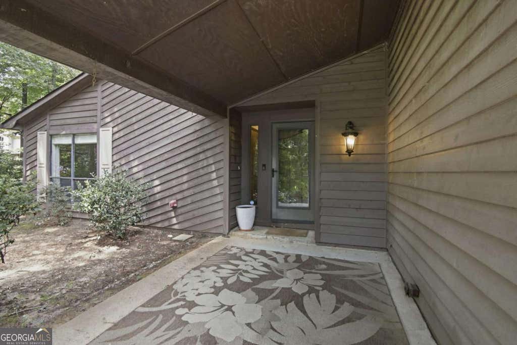 Photo of 3768 Creekstone Drive, Peachtree Corners, GA 30092 (MLS # 10822047)