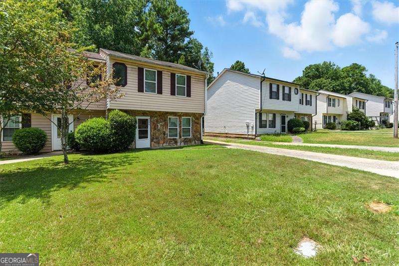 3666 Hopkins CT